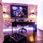 Reco Luxury Suite Rome