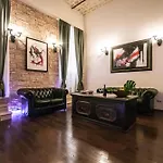 Reco Luxury Suite Rome