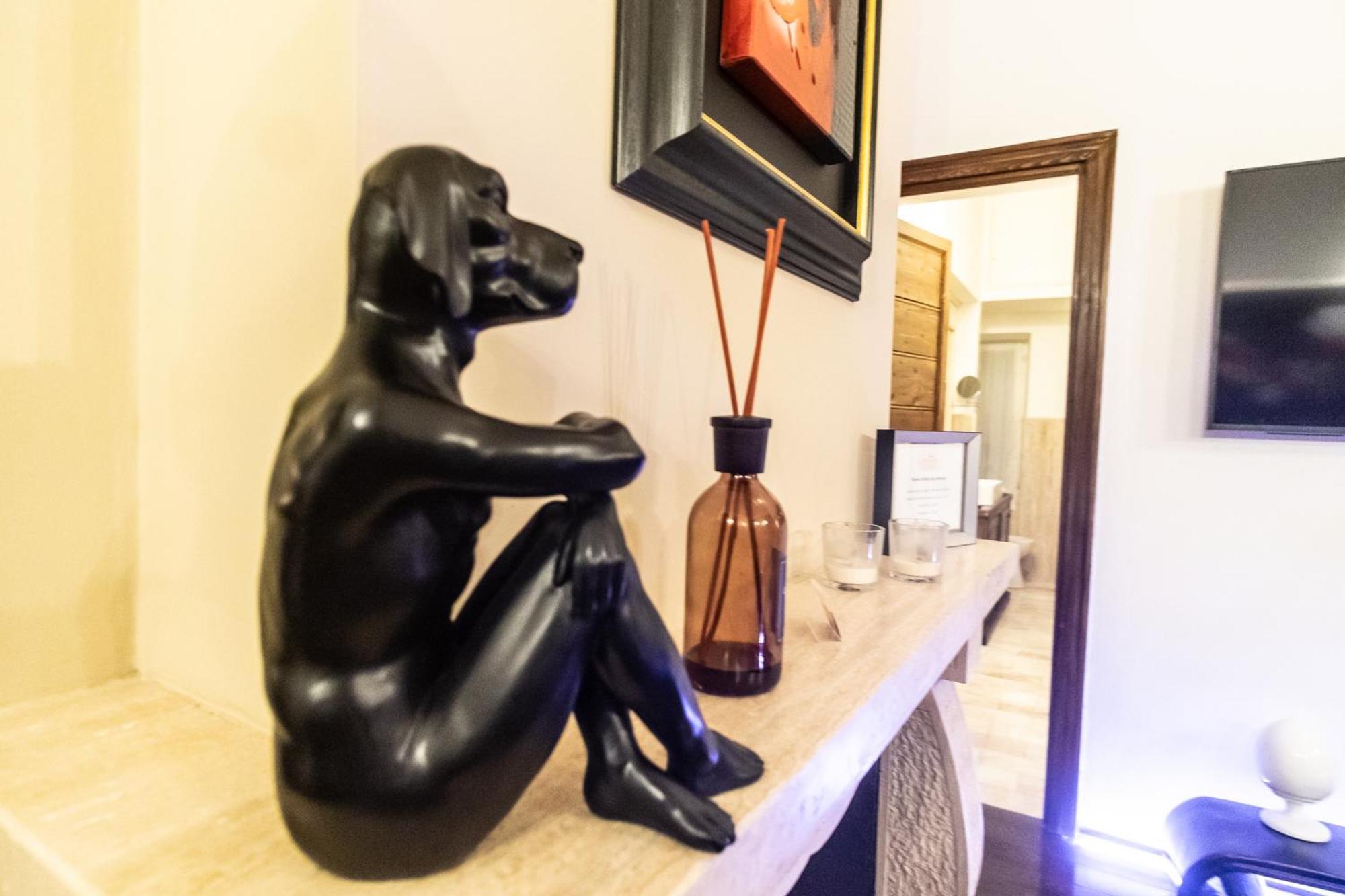 Reco Luxury Apartment Rom